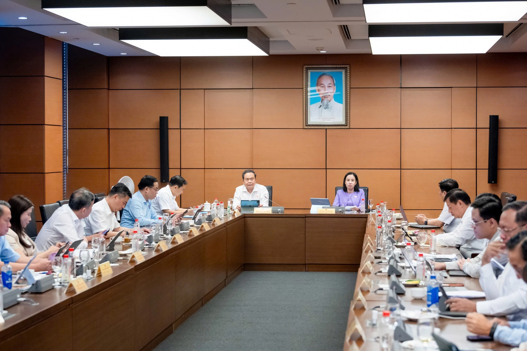 Sửa luật để giải quyết dự án bất động sản “đắp chiếu”, ưu đãi mạnh phát triển nhà cho thuê