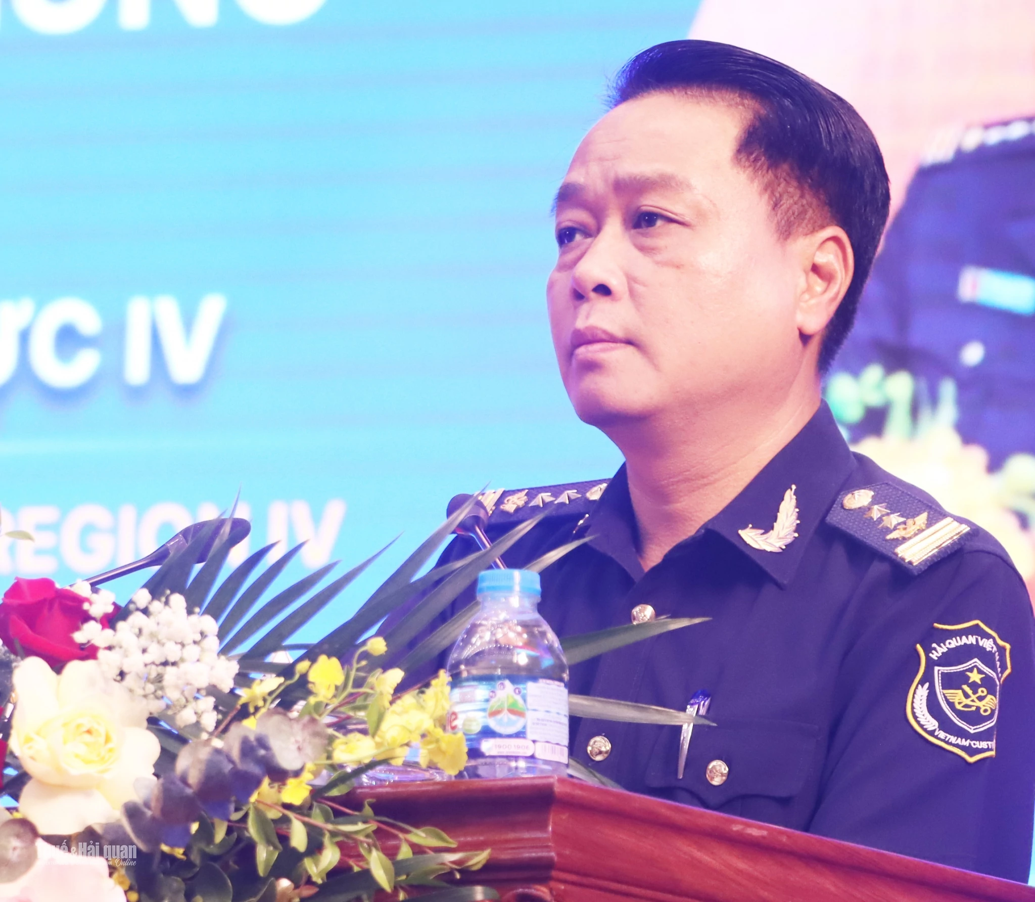Hải quan khu vực IV lưu ý 14 rủi ro mà doanh nghiệp chế xuất có thể mắc phải
