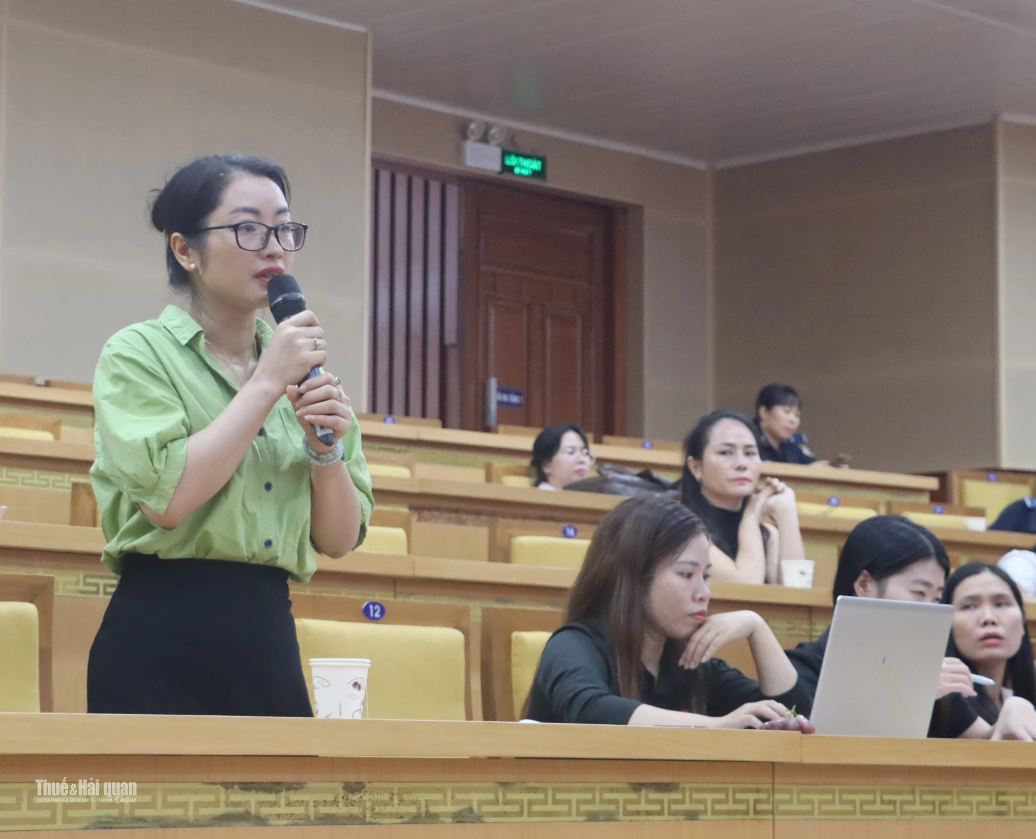 Hải quan khu vực IV lưu ý 14 rủi ro mà doanh nghiệp chế xuất có thể mắc phải
