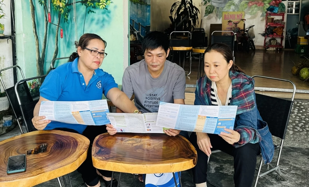 TP. Đà Nẵng: Tập trung triển khai các giải pháp phát triển người tham gia bảo hiểm xã hội