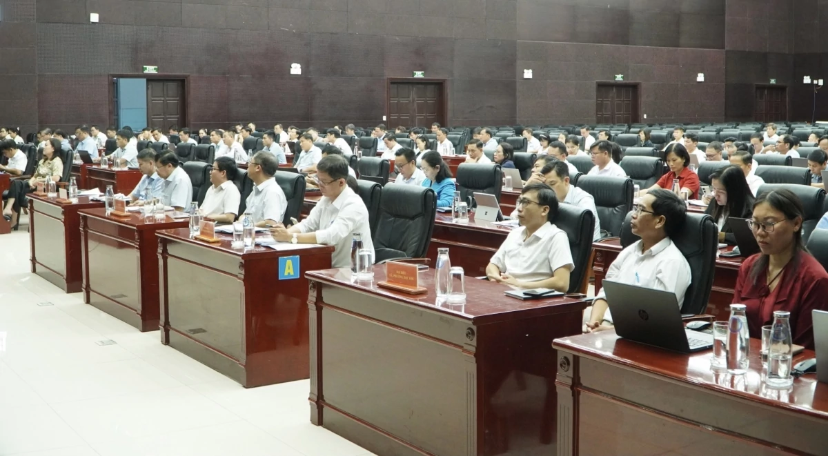 TP. Đà Nẵng: Tập trung triển khai các giải pháp phát triển người tham gia bảo hiểm xã hội