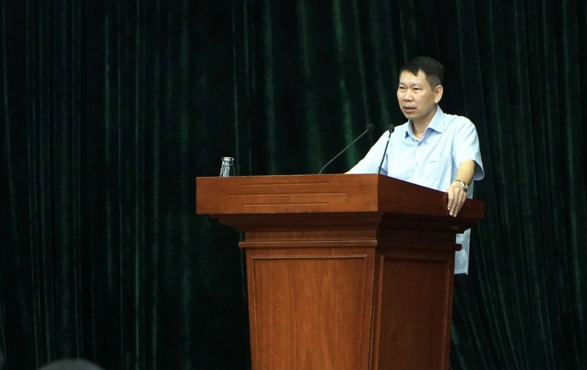 TP. Đà Nẵng: Tập trung triển khai các giải pháp phát triển người tham gia bảo hiểm xã hội