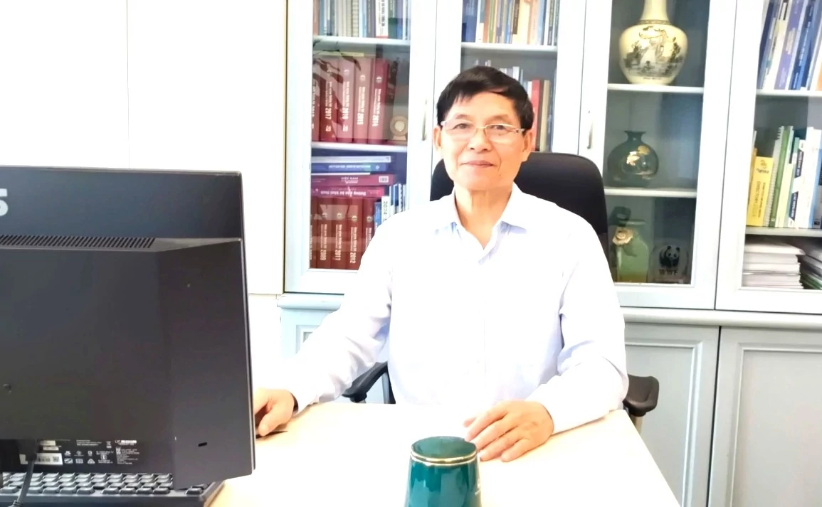 Nâng nội lực để tăng sức cạnh tranh xuất khẩu cho ngành dệt may