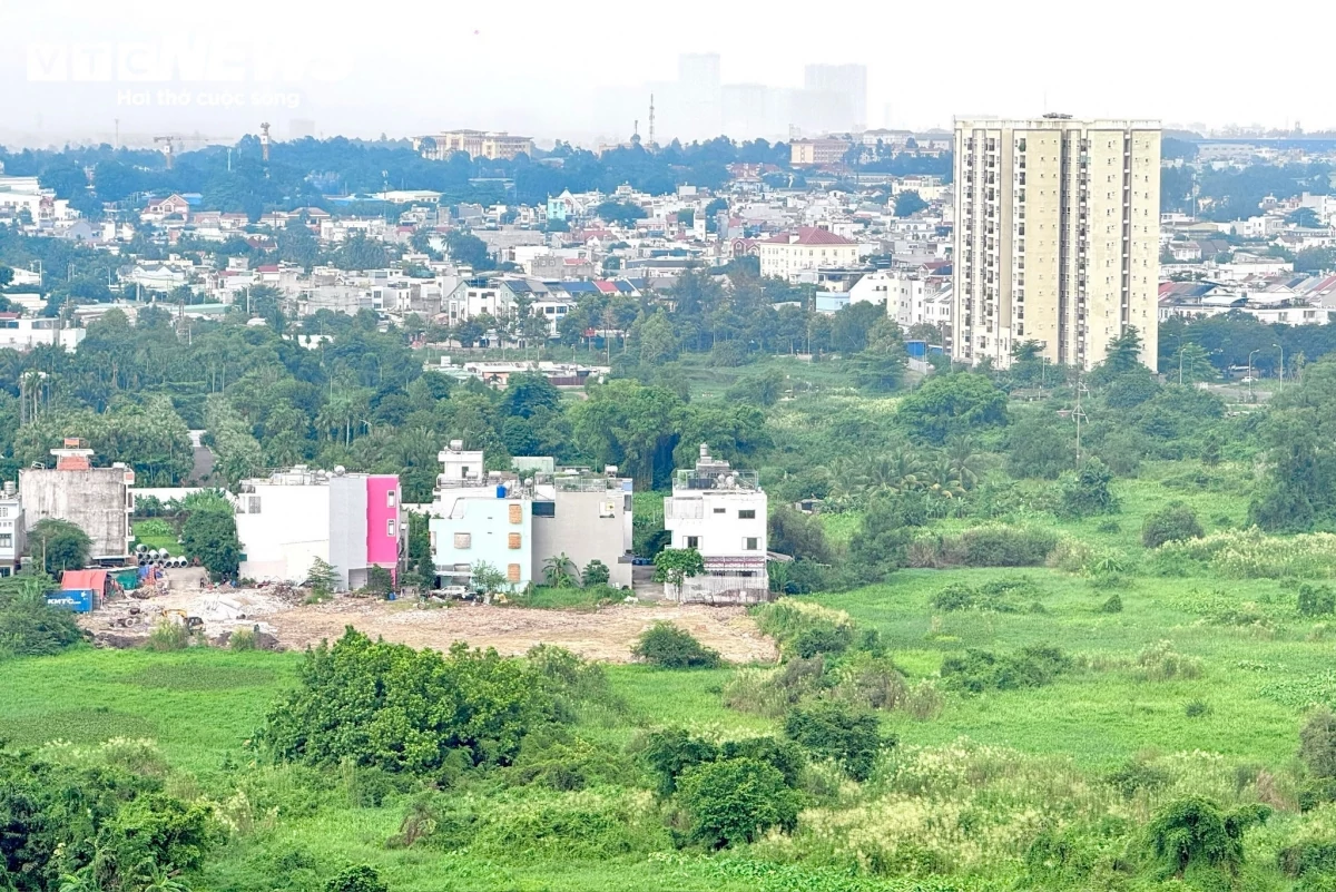 Đề xuất áp thuế đất bỏ hoang: Hướng tới sử dụng hiệu quả nguồn lực đất đai
