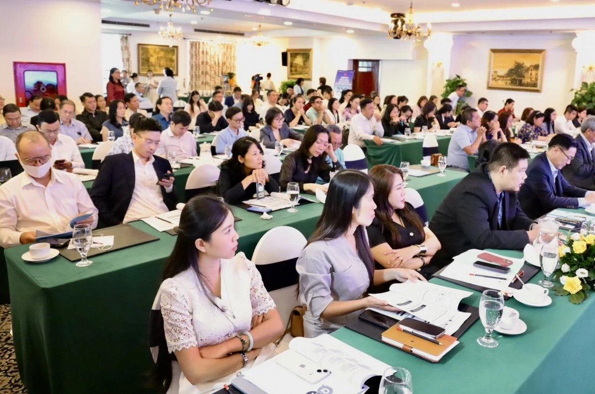 Tận dụng ưu đã CEPA để mở rộng xuất khẩu vào Trung Đông – châu Phi