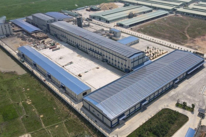 Miza Nghi Sơn tiên phong chuyển đổi xanh với hai dự án tín chỉ carbon tiêu chuẩn quốc tế