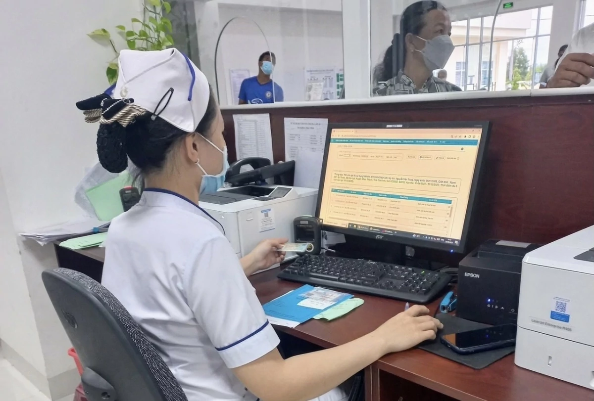 Cà Mau: Cần cân đối quỹ khám chữa bệnh bảo hiểm y tế, đảm bảo quyền lợi người bệnh