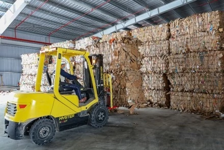 Miza Nghi Sơn tiên phong chuyển đổi xanh với hai dự án tín chỉ carbon tiêu chuẩn quốc tế