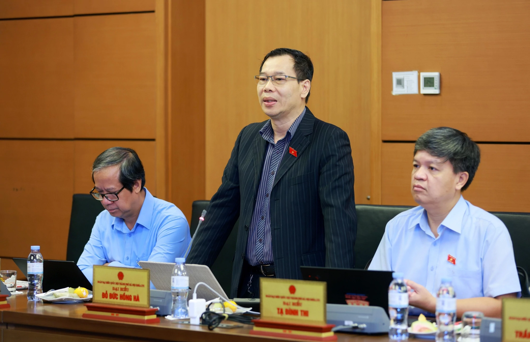 Mở rộng đối tượng trưng dụng tài sản, đáp ứng yêu cầu từ thực tiễn Mở rộng đối tượng trưng dụng tài sản, đáp ứng yêu cầu từ thực tiễn