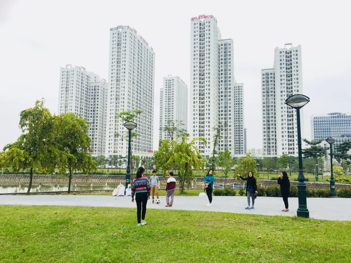 bất động sản