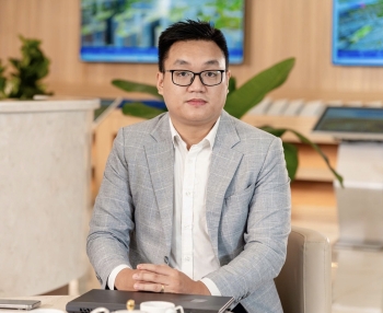 Lãi suất cho lĩnh vực bất động sản vẫn ở mức cao tiếp tục gây áp lực lên thị trường