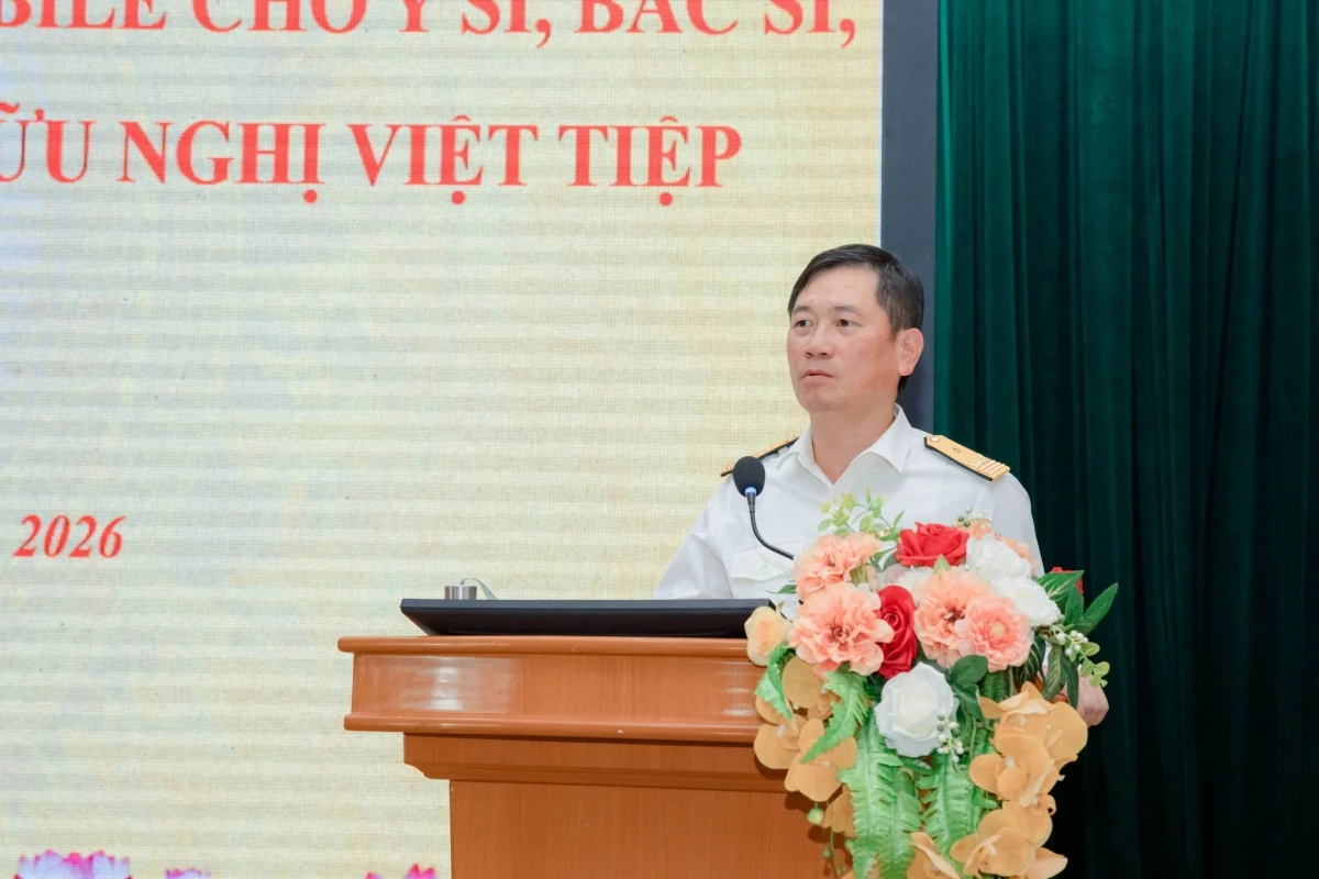 Phạm Anh Tuấn Phó Trưởng thuế TP Hải Phòng