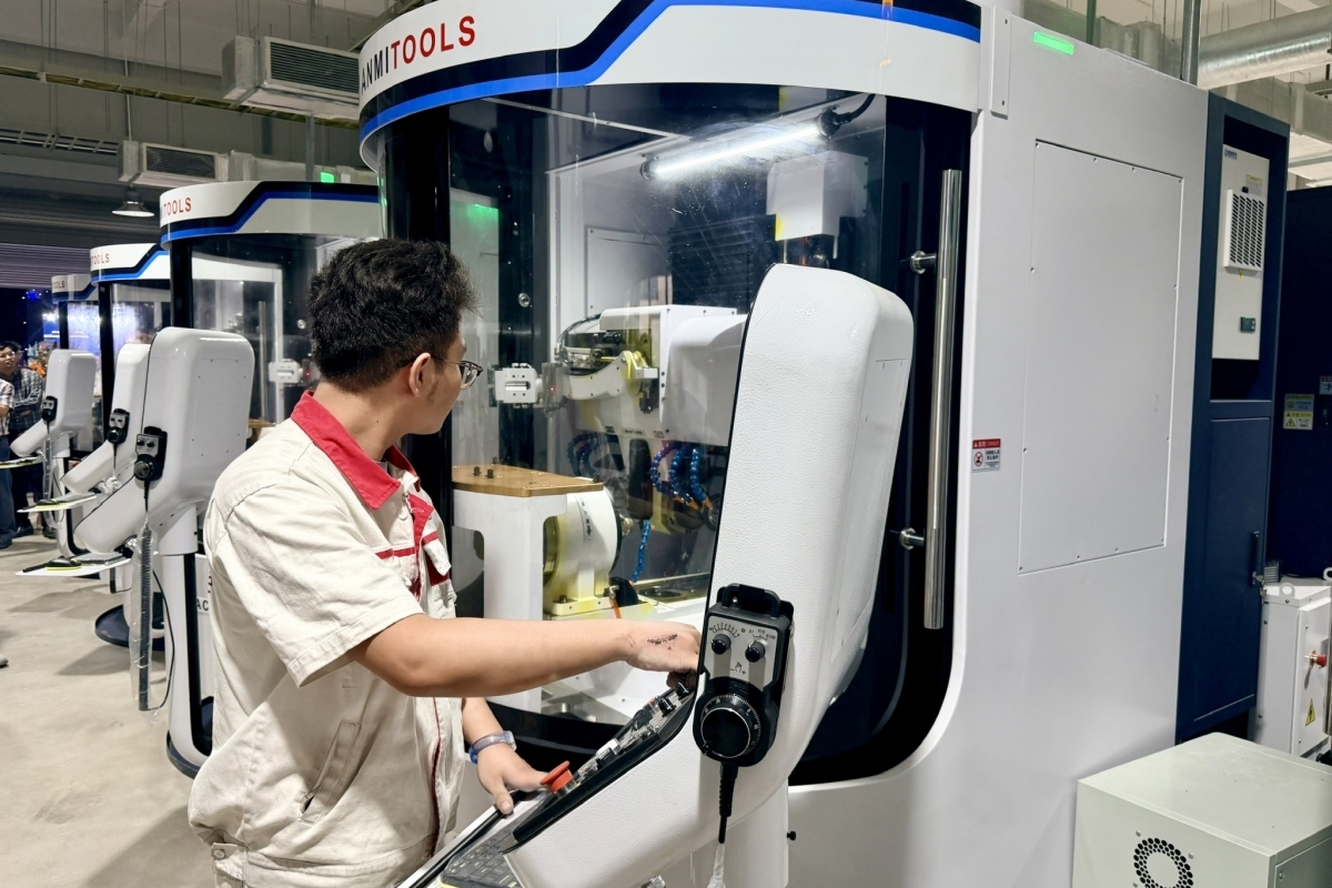 Doanh nghiệp tìm chỗ đứng trong chuỗi cung ứng của các tập đoàn FDI