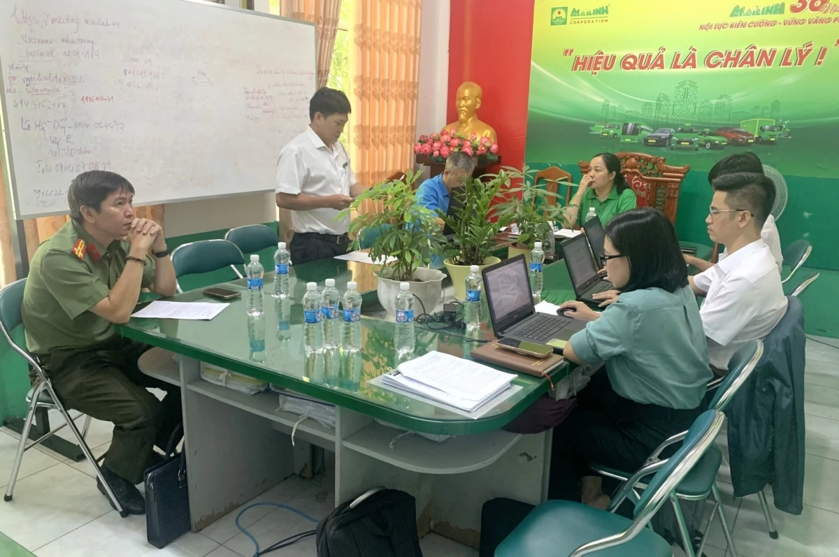 Khánh Hòa sẽ phối hợp liên ngành kiểm tra 12 doanh nghiệp chậm đóng bảo hiểm xã hội