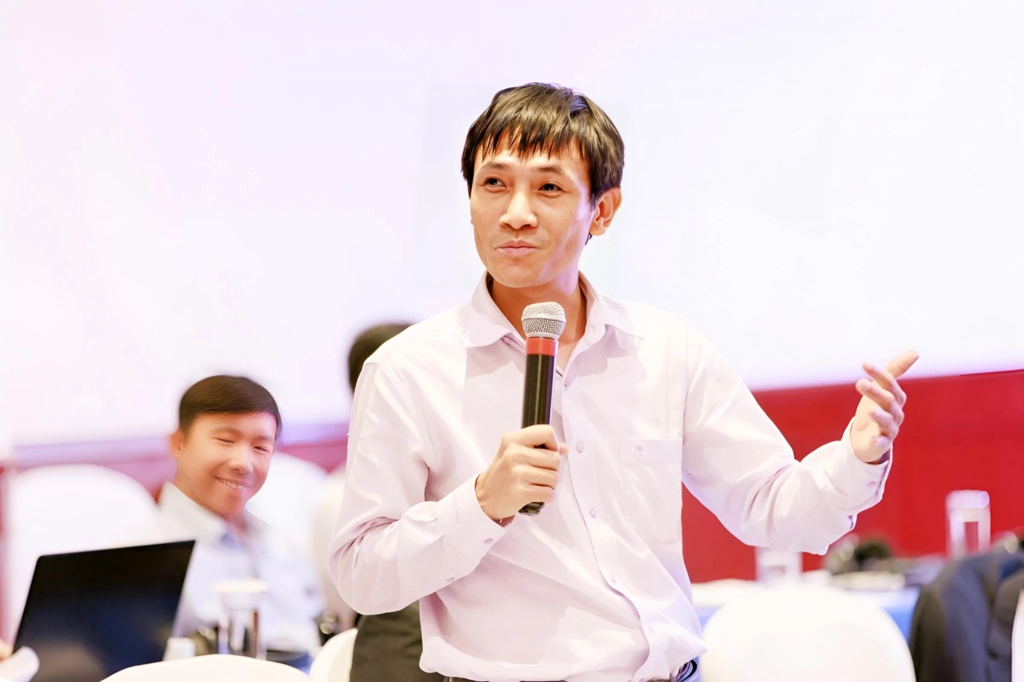 Chính sách nhiều, vì sao doanh nghiệp vẫn “sợ” tiếp cận? Chính sách nhiều, vì sao doanh nghiệp vẫn “sợ” tiếp cận?