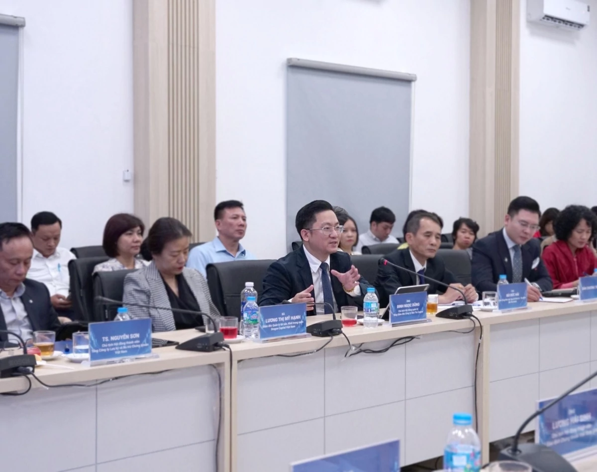 Nâng hạng, “Đông Xuân khoán” và bài toán định giá