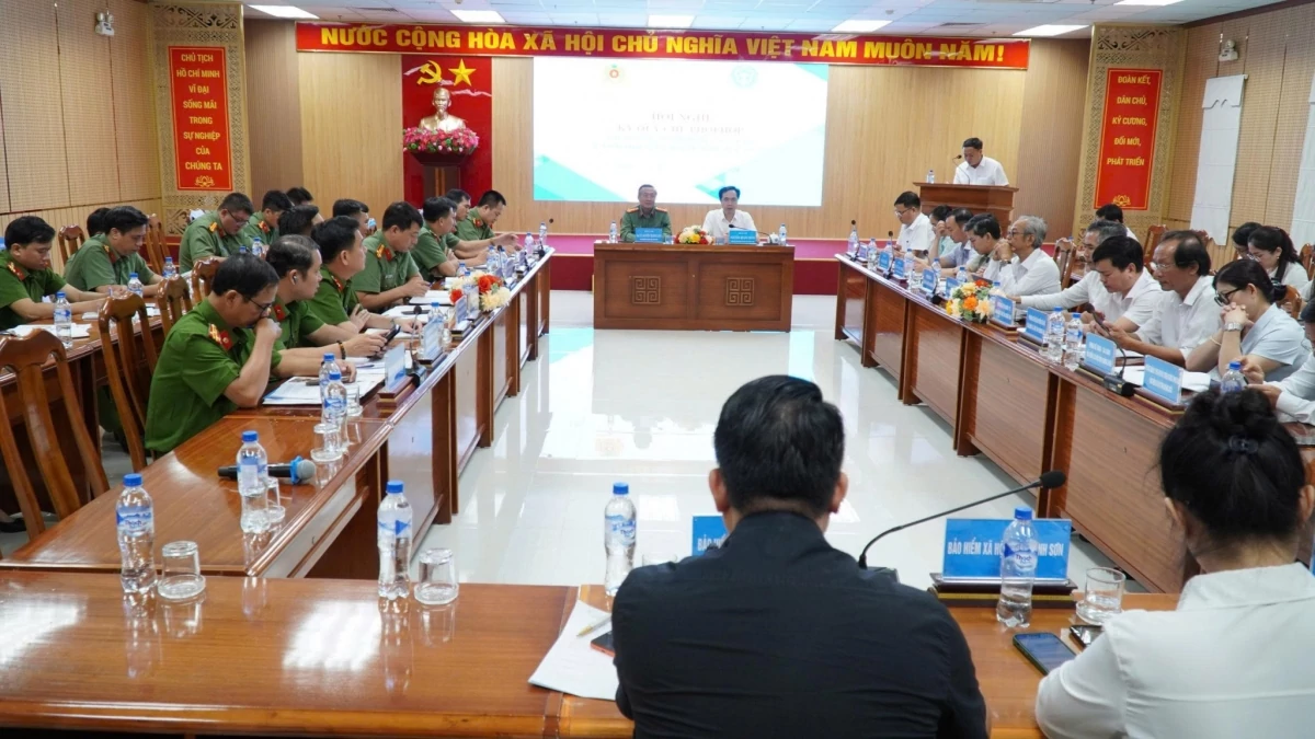 Quảng Ngãi: Liên ngành vào cuộc, xử lý nghiêm hành vi trốn đóng bảo hiểm xã hội