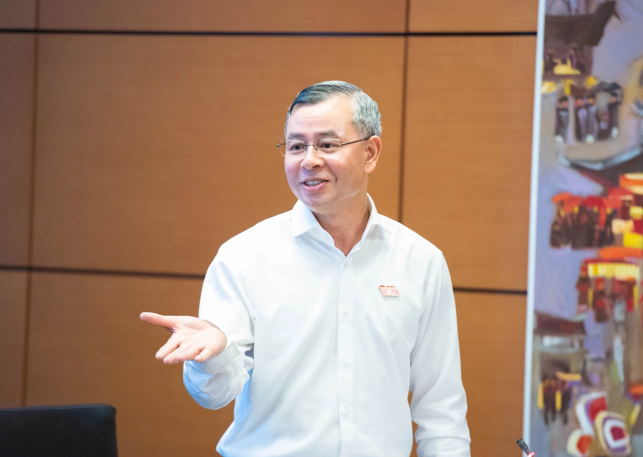 Hoàn toàn có thể tính toán để miễn thuế với thu nhập từ cung cấp suất ăn trường học, bệnh viện