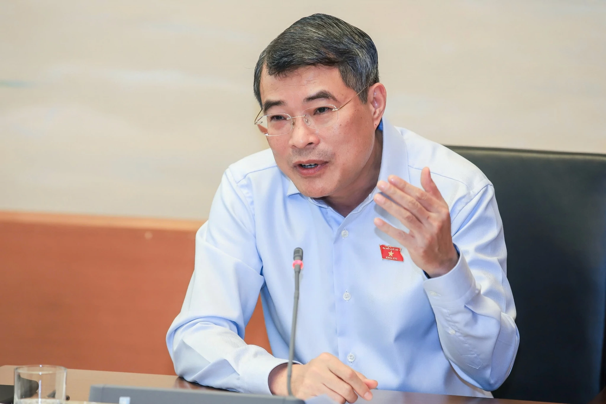 "Miễn thuế hay không, an toàn thực phẩm vẫn là ưu tiên hàng đầu" với suất ăn trường học, bệnh viện