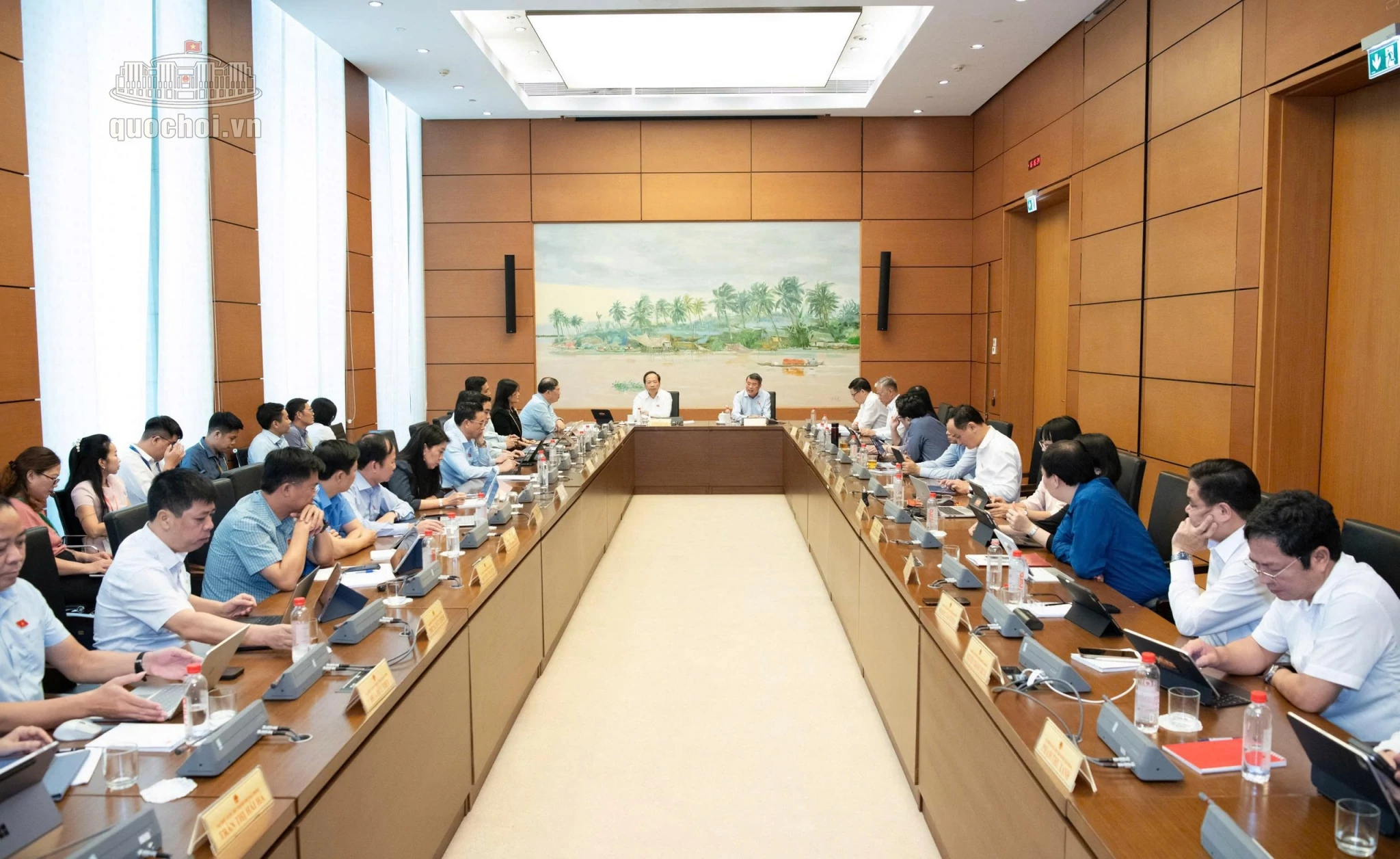 "Miễn thuế hay không, an toàn thực phẩm vẫn là ưu tiên hàng đầu" với suất ăn trường học, bệnh viện