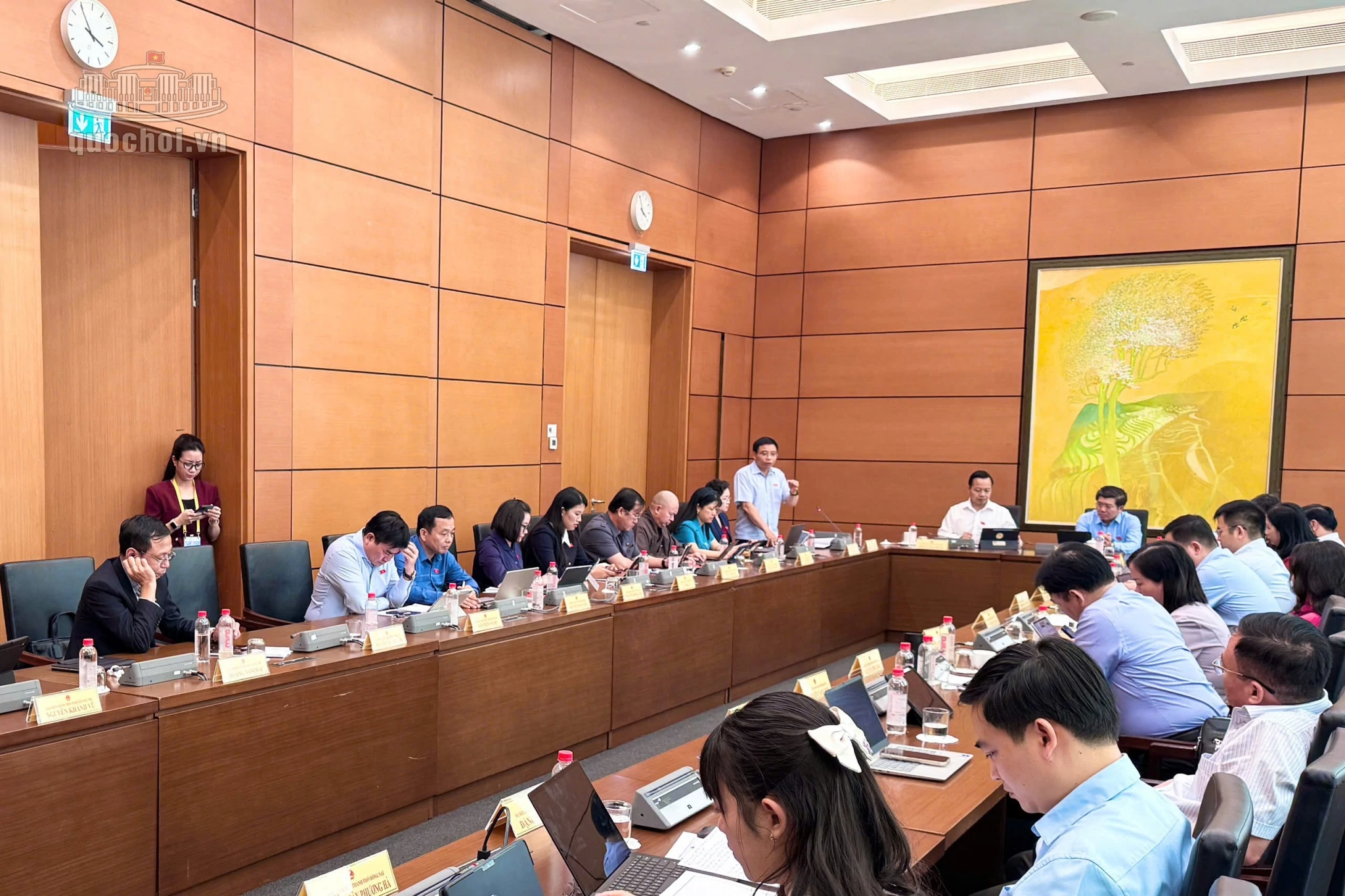 Miễn thuế suất ăn trường học, bệnh viện: Chính phủ đánh giá khả thi Miễn thuế suất ăn trường học, bệnh viện: Chính phủ đánh giá có tính khả thi