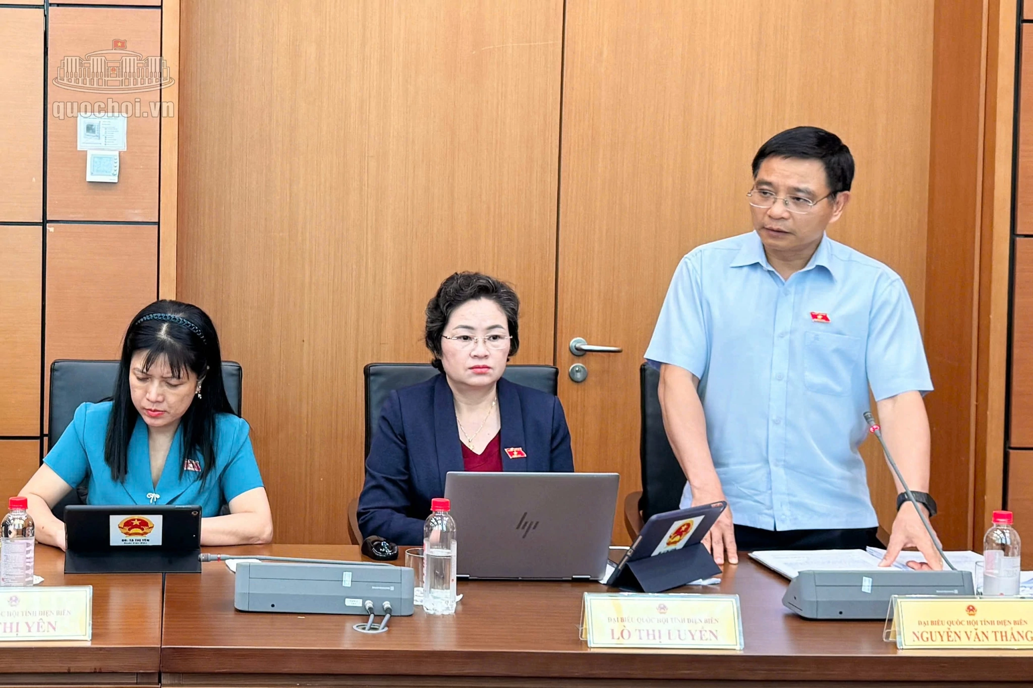 Miễn thuế suất ăn trường học, bệnh viện: Chính phủ đánh giá có tính khả thi