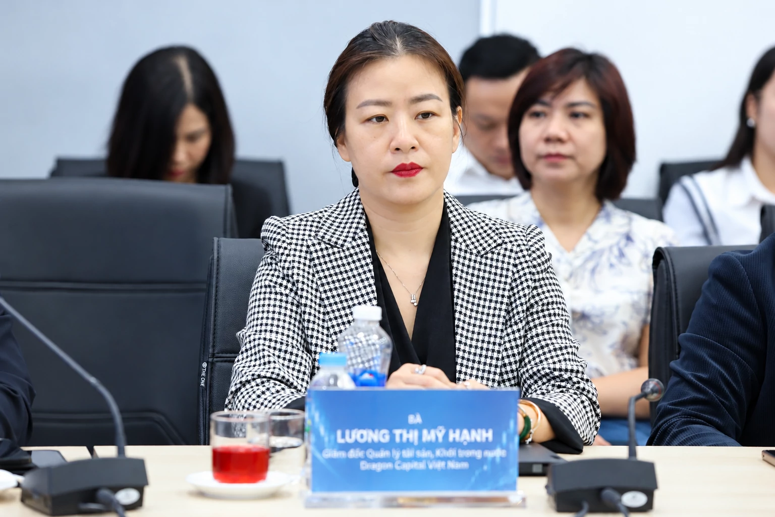 Ưu đãi thuế cho đầu tư quỹ mở dài hạn: Góc nhìn từ nhà quản lý quỹ