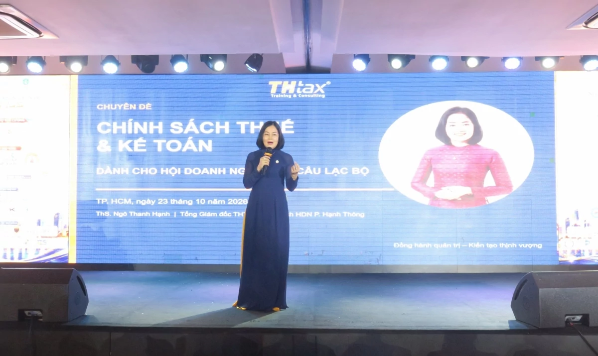 TP. Hồ Chí Minh: Các hội doanh nghiệp đẩy mạnh kết nối, mở rộng thị trường TP. Hồ Chí Minh: Các hội doanh nghiệp đẩy mạnh kết nối, mở rộng thị trường