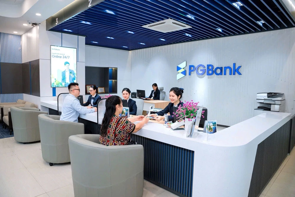 PGBank PGBank