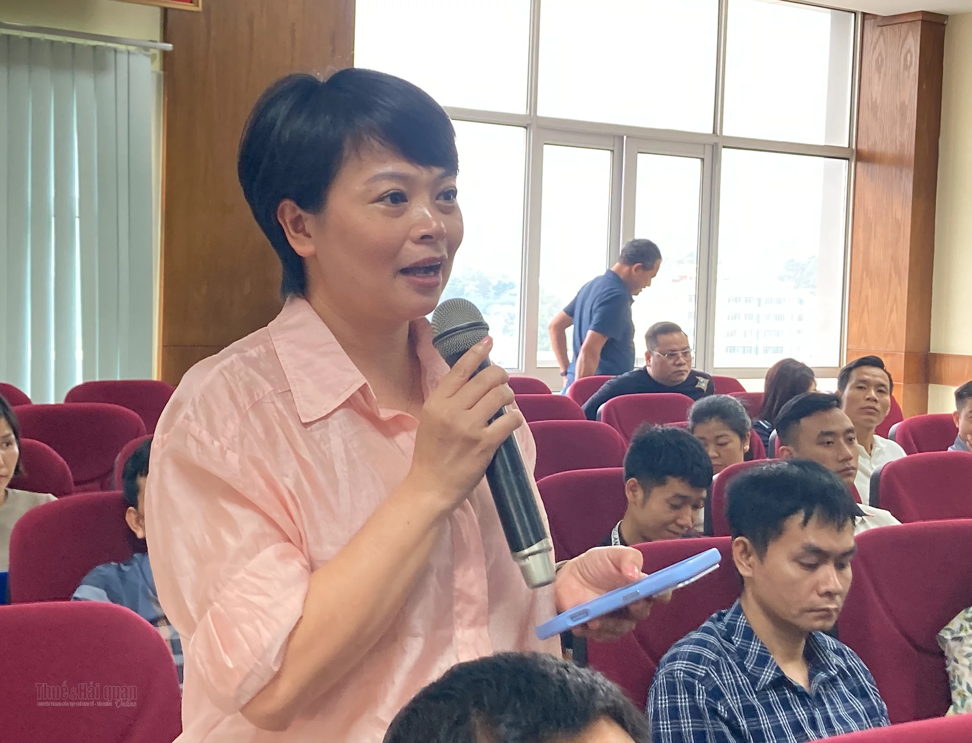 Lào Cai: Hải quan đối thoại doanh nghiệp, tháo gỡ vướng mắc lĩnh vực xuất nhập khẩu