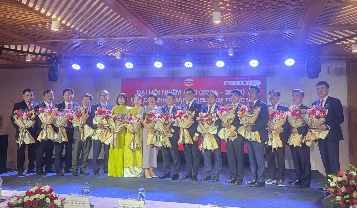 Cầu nối tin cậy giữa doanh nhân Việt Nam và Nhật Bản Cầu nối tin cậy giữa doanh nhân Việt Nam và Nhật Bản