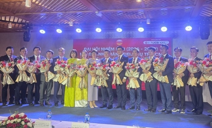 Cầu nối tin cậy giữa doanh nhân Việt Nam và Nhật Bản