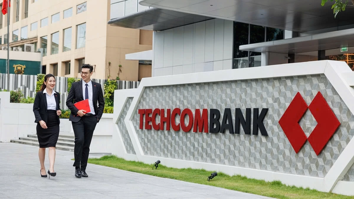 Techcombank lên kế hoạch lập ngân hàng con, hé lộ dư địa tín dụng cuối năm Techcombank