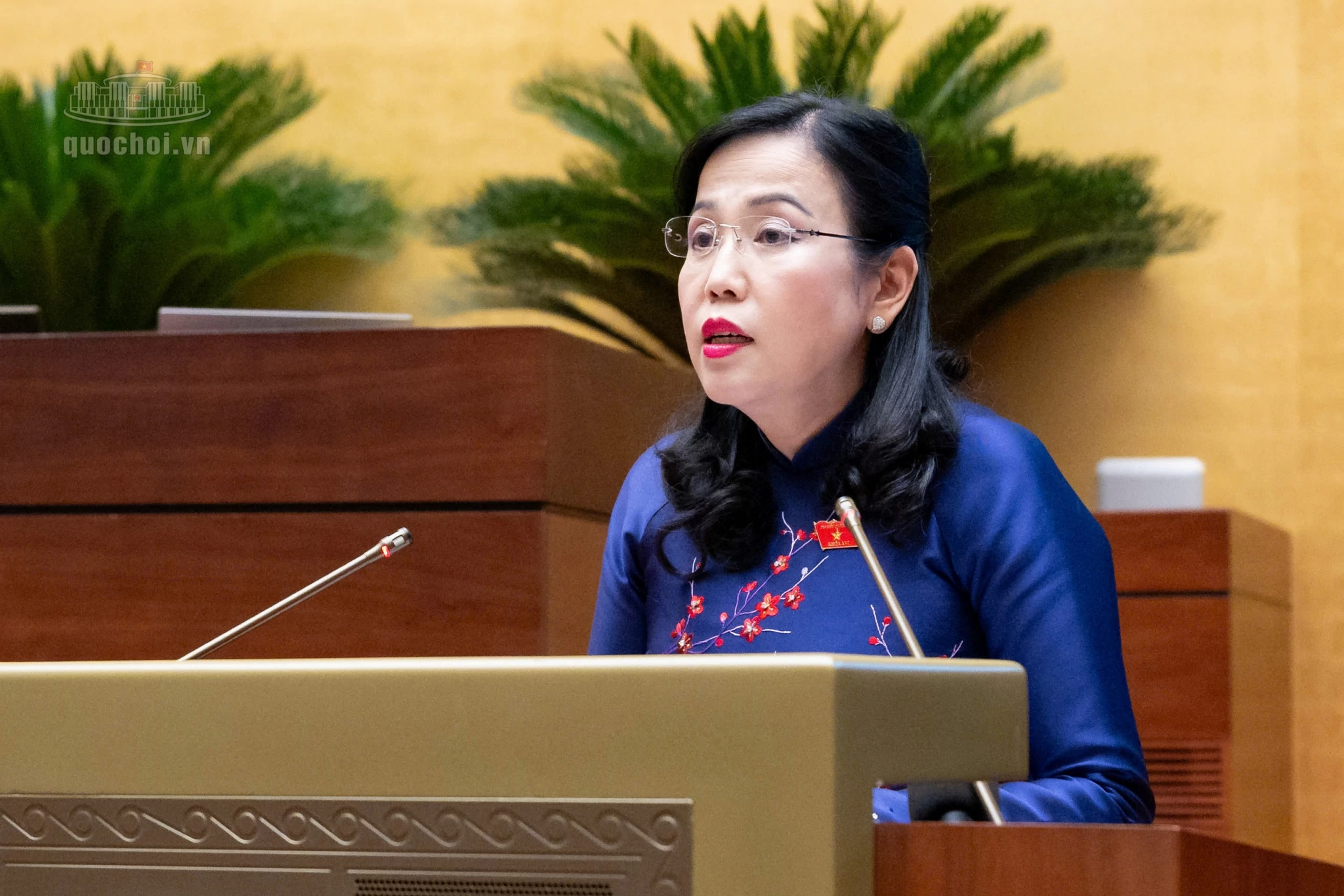 Sửa Luật Bảo vệ môi trường: Bổ sung quy định trao đổi quốc tế tín chỉ các-bon Sửa Luật Bảo vệ môi trường: Bổ sung quy định trao đổi quốc tế tín chỉ các-bon