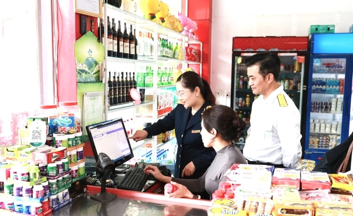 Thuế tỉnh Sơn La: Đẩy mạnh chuyển đổi số, mở rộng dịch vụ thuế điện tử
