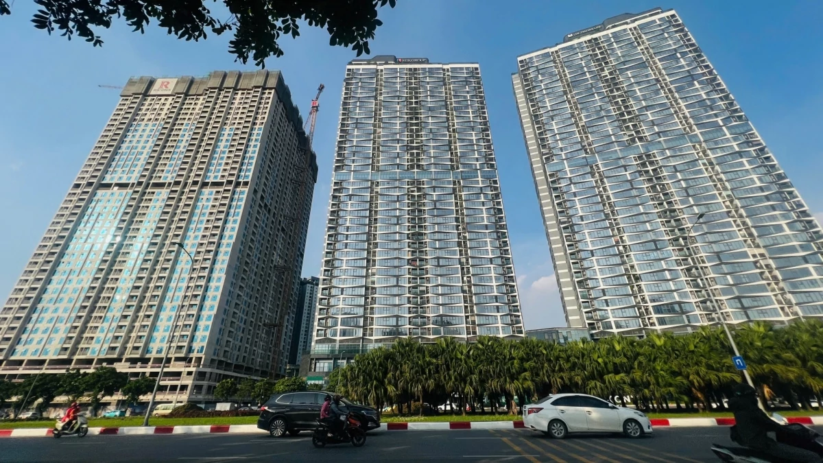 bất động sản