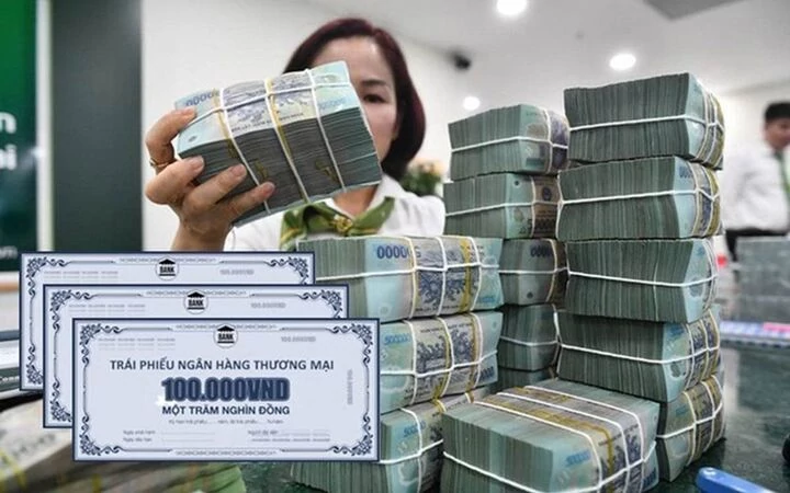 Phát hành trái phiếu quý III gặp áp lực khi lãi suất tăng Phát hành trái phiếu quý III gặp áp lực khi lãi suất tăng