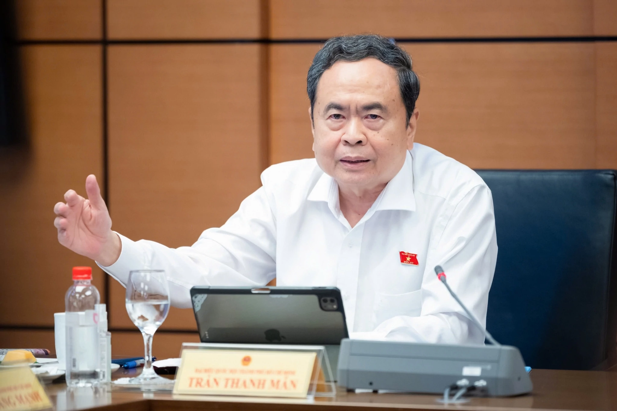 gan uu dai dau tu voi lan toa noi dia hoa chuyen giao cong nghe