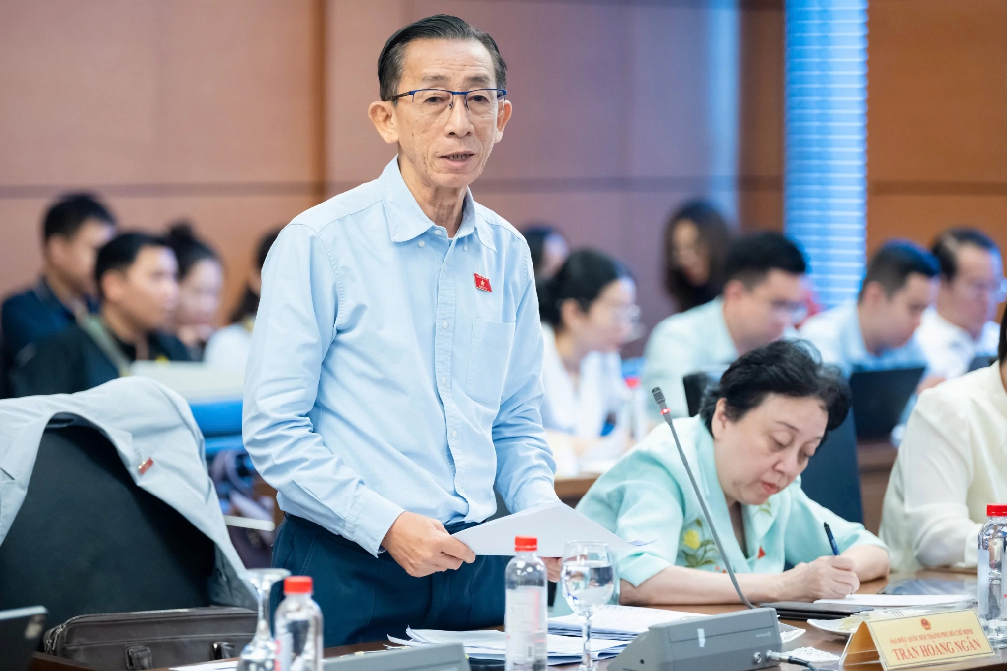 Tạo cơ chế đủ mạnh để biến nhu cầu doanh nghiệp FDI thành cơ hội cho doanh nghiệp Việt Tạo cơ chế đủ mạnh để biến nhu cầu doanh nghiệp FDI thành cơ hội cho doanh nghiệp Việt