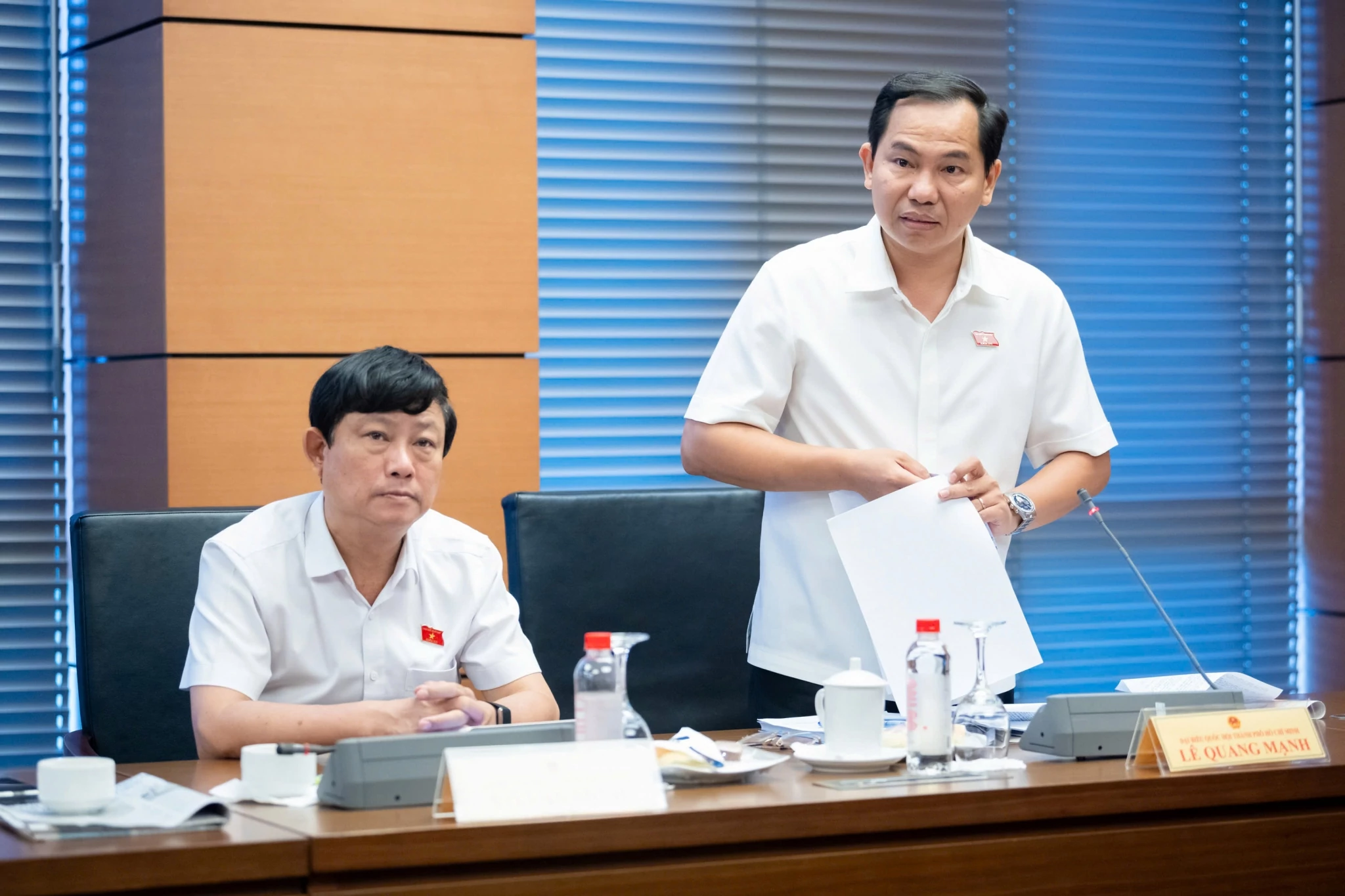 Tạo cơ chế đủ mạnh để biến nhu cầu doanh nghiệp FDI thành cơ hội cho doanh nghiệp Việt Tạo cơ chế đủ mạnh để biến nhu cầu doanh nghiệp FDI thành cơ hội cho doanh nghiệp Việt