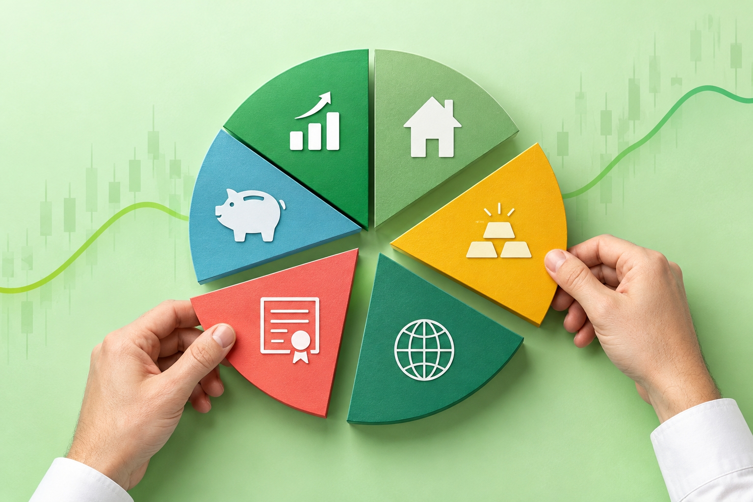 TCBS khuyến nghị phân bổ 80% cổ phiếu, giữ 20% tiền mặt