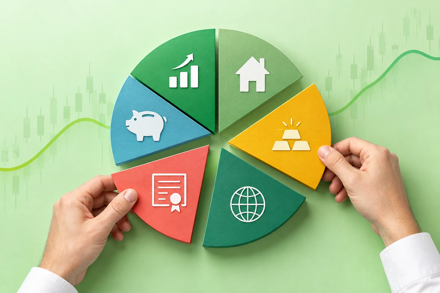TCBS khuyến nghị phân bổ 80% cổ phiếu, giữ 20% tiền mặt