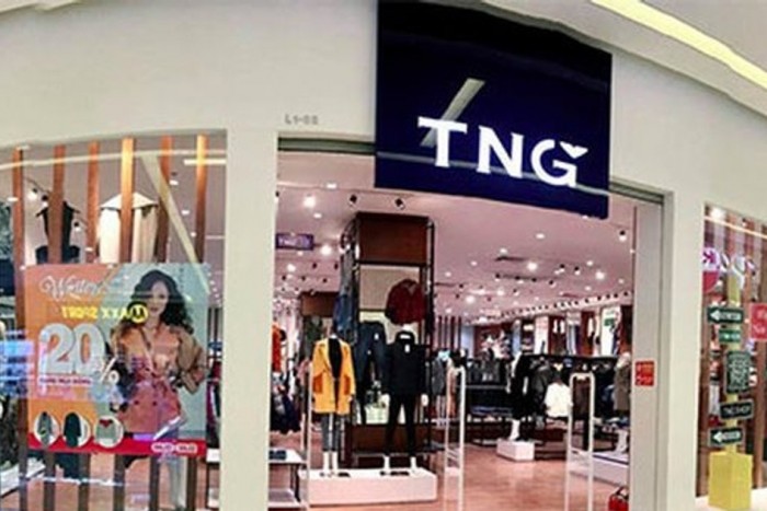TNG trả gần 1 tỷ đồng tiền lãi vay mỗi ngày