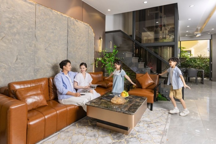 Gần 150.000 cư dân về sinh sống tại Ocean City