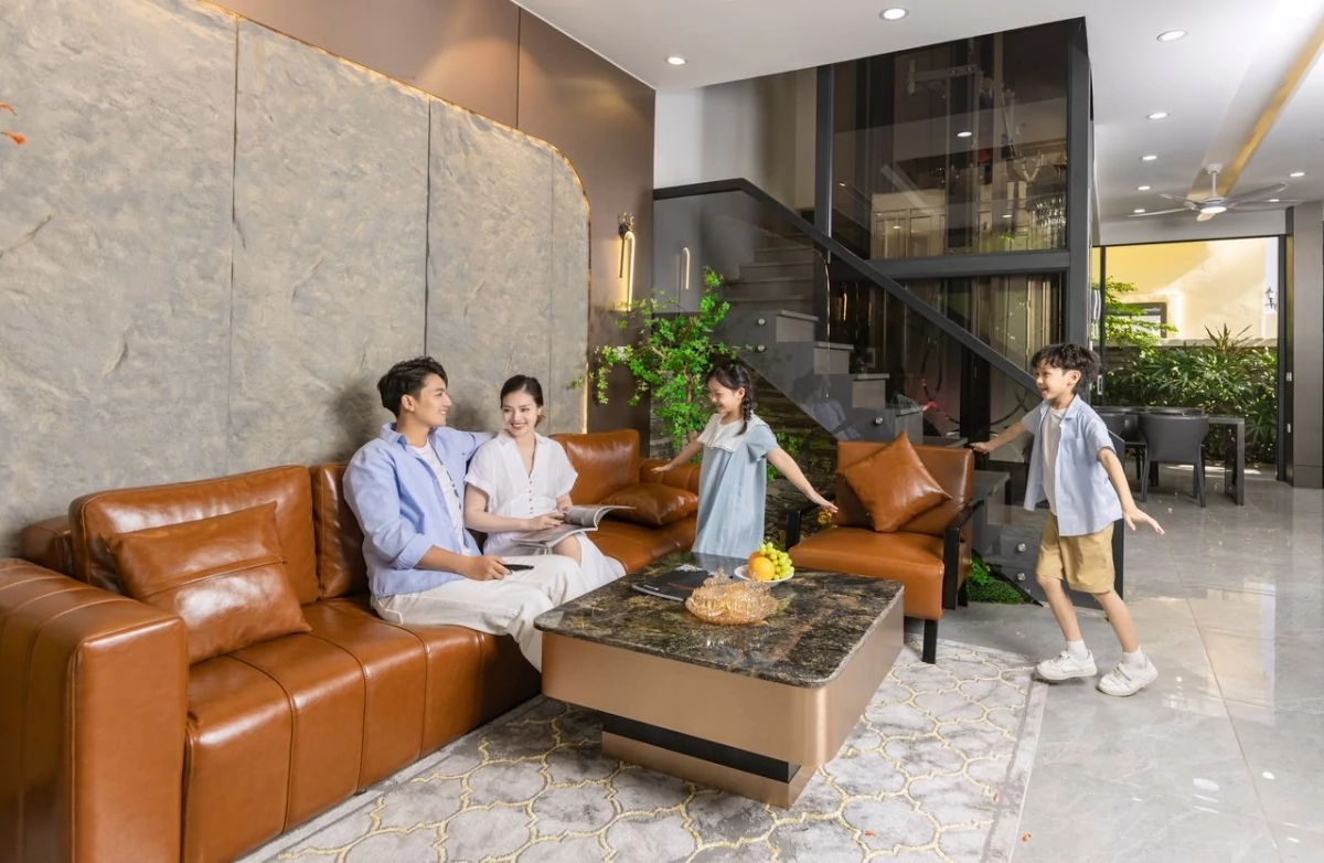 Gần 150.000 cư dân về sinh sống tại Ocean City Gần 150.000 cư dân về sinh sống tại Ocean City
