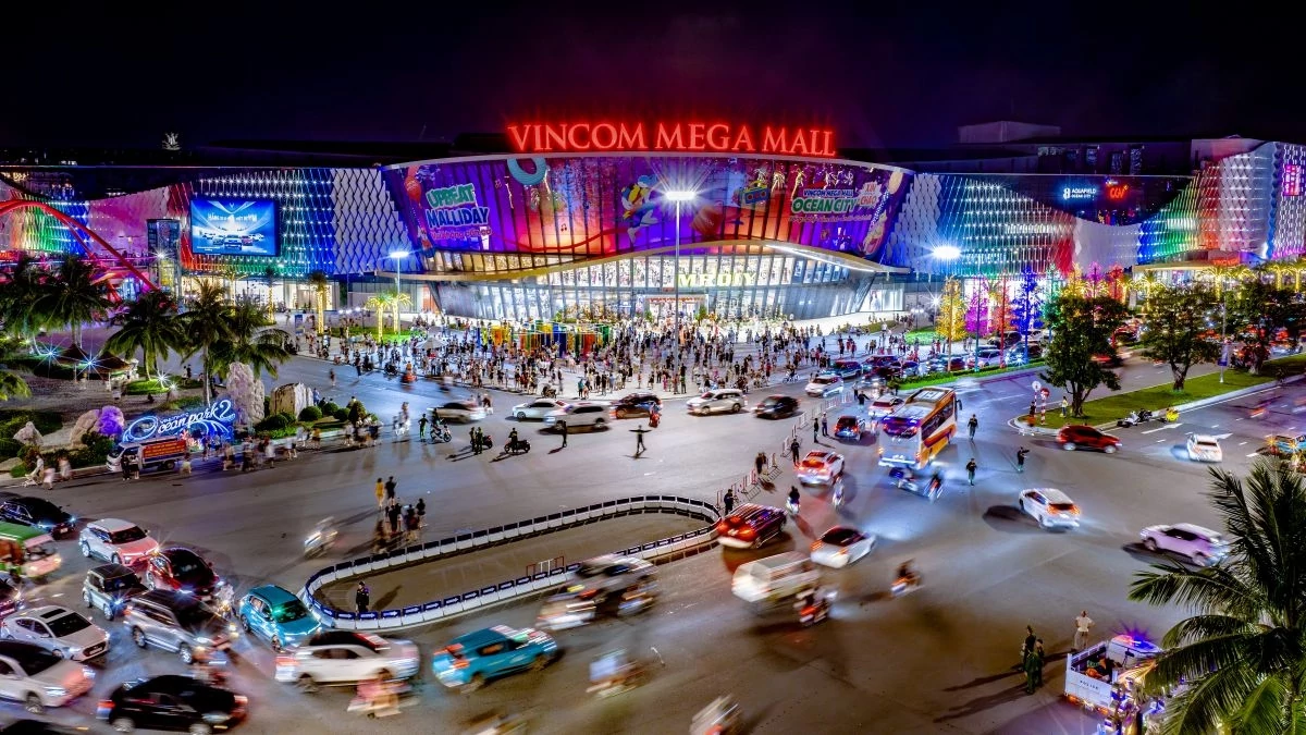 Gần 150.000 cư dân về sinh sống tại Ocean City Gần 150.000 cư dân về sinh sống tại Ocean City