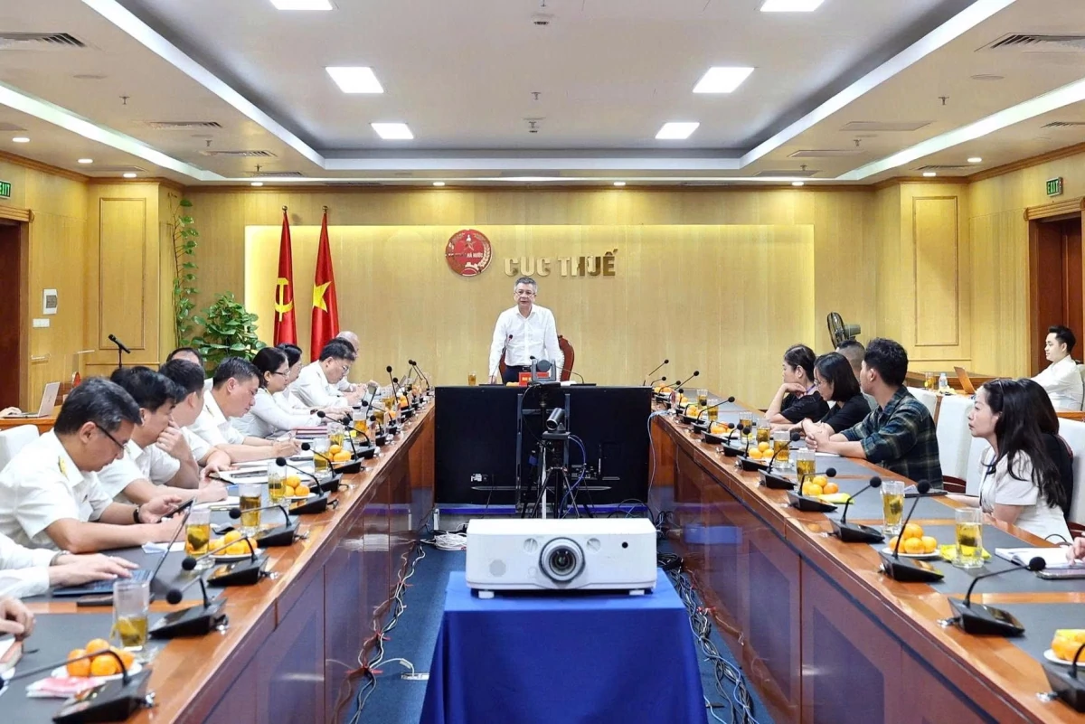 Cục Thuế tìm giải pháp tháo gỡ khó khăn cho hộ kinh doanh