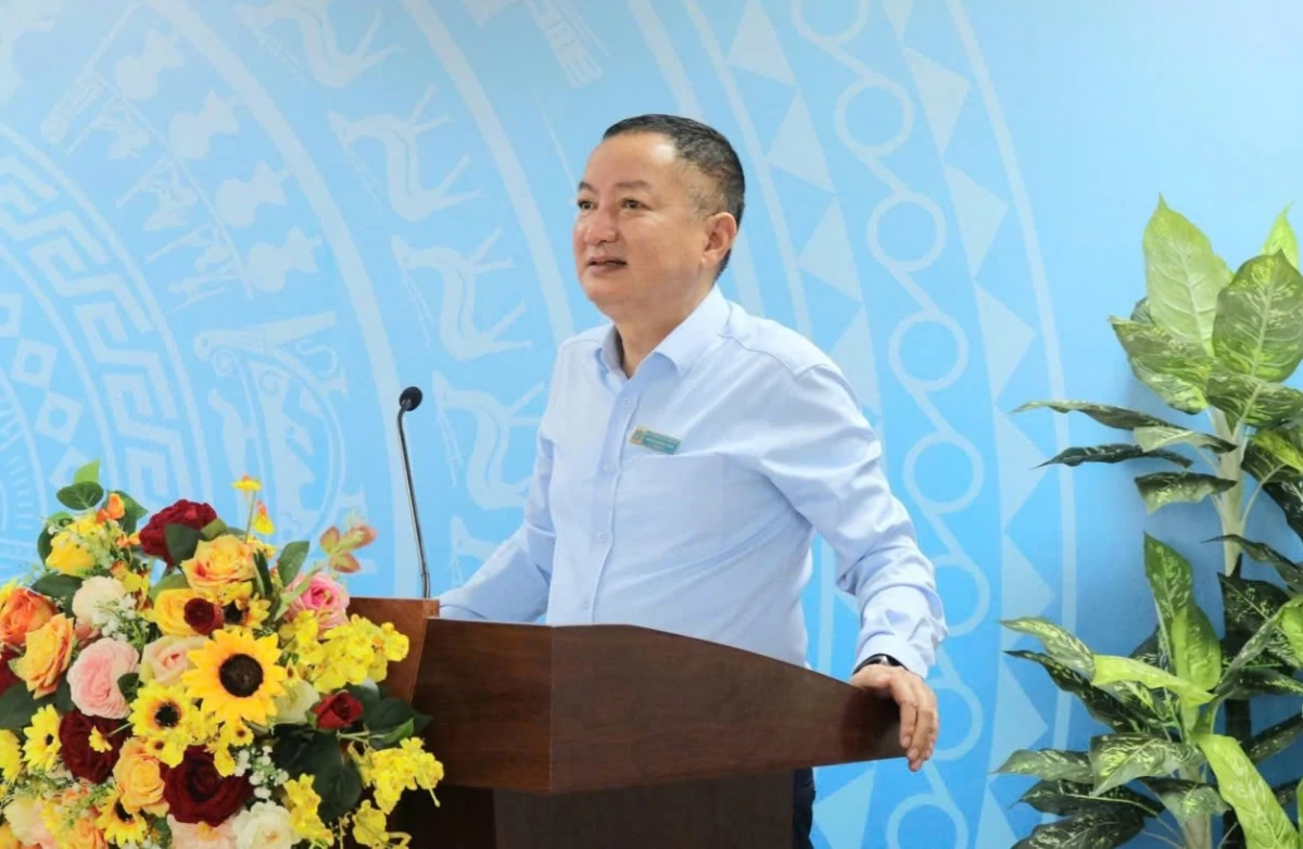 Đắk Lắk tăng thêm gần 13.000 người tham gia bảo hiểm xã hội