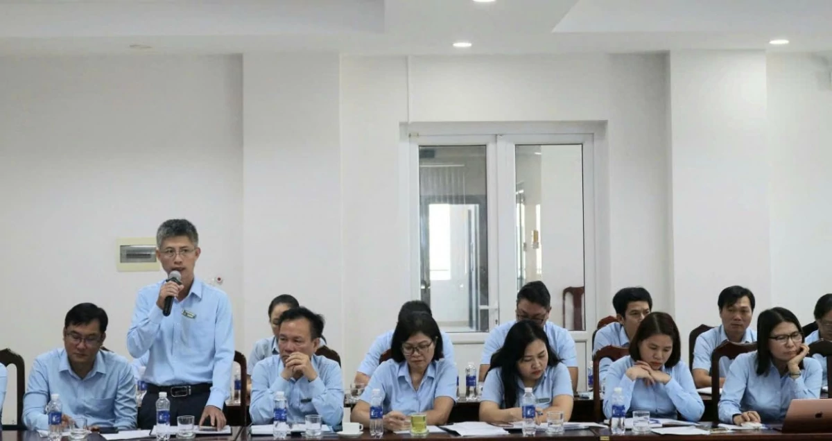 Đắk Lắk tăng thêm gần 13.000 người tham gia bảo hiểm xã hội