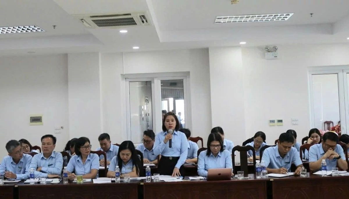 Đắk Lắk tăng thêm gần 13.000 người tham gia bảo hiểm xã hội